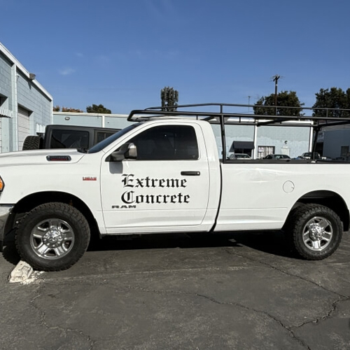 Vehicle Graphics